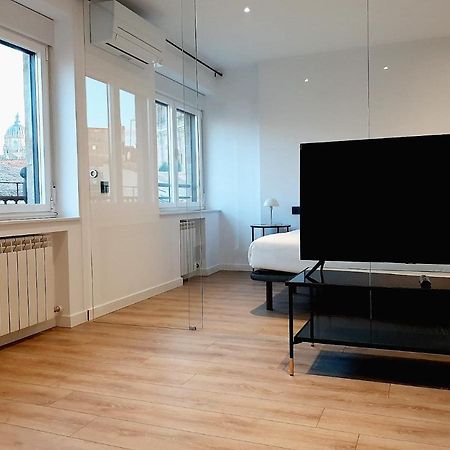 Apartamentos Celestina By Gaiarooms Salamanka Zewnętrze zdjęcie