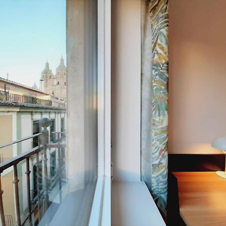Apartamentos Celestina By Gaiarooms Salamanka Zewnętrze zdjęcie