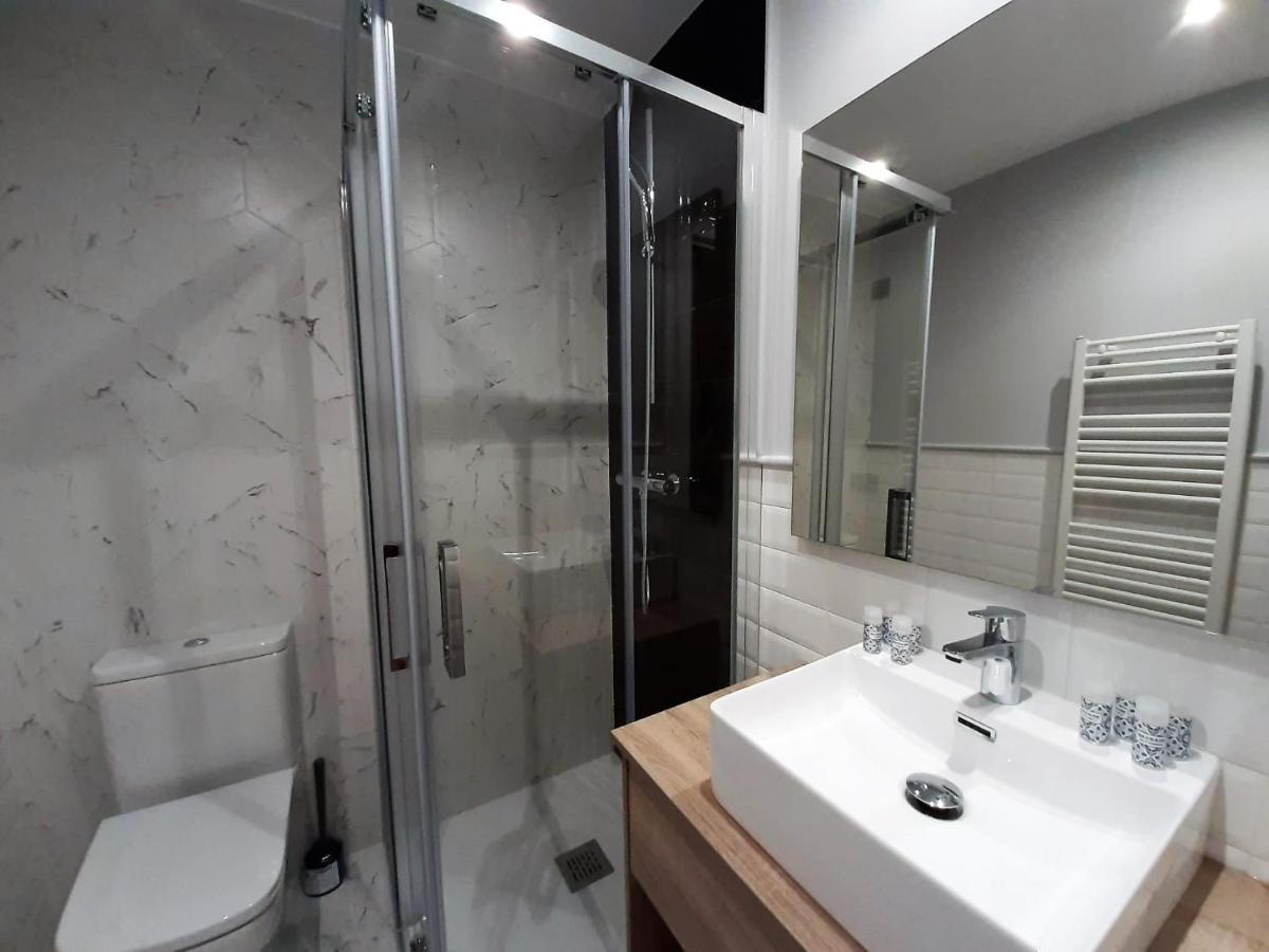 Apartamentos Celestina By Gaiarooms Salamanka Zewnętrze zdjęcie