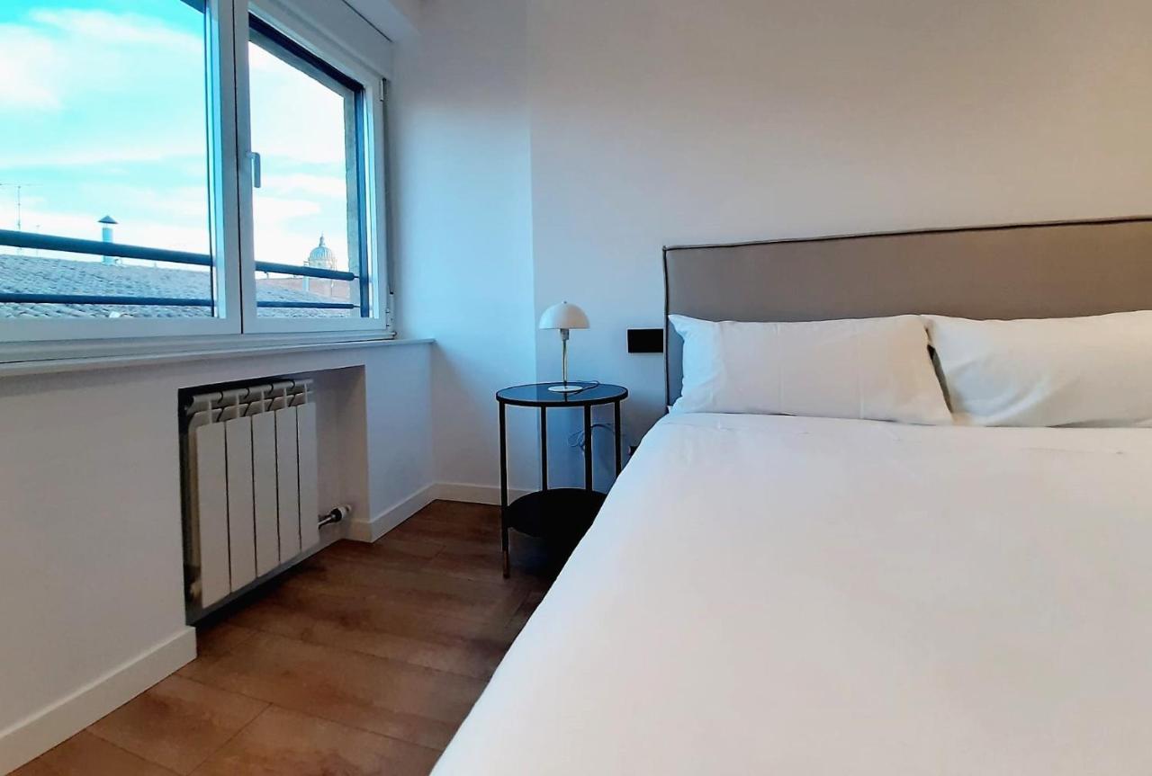 Apartamentos Celestina By Gaiarooms Salamanka Zewnętrze zdjęcie