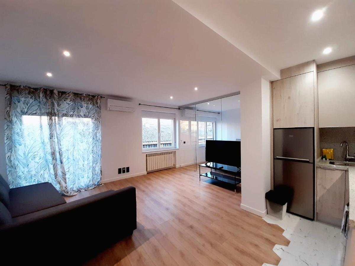 Apartamentos Celestina By Gaiarooms Salamanka Zewnętrze zdjęcie