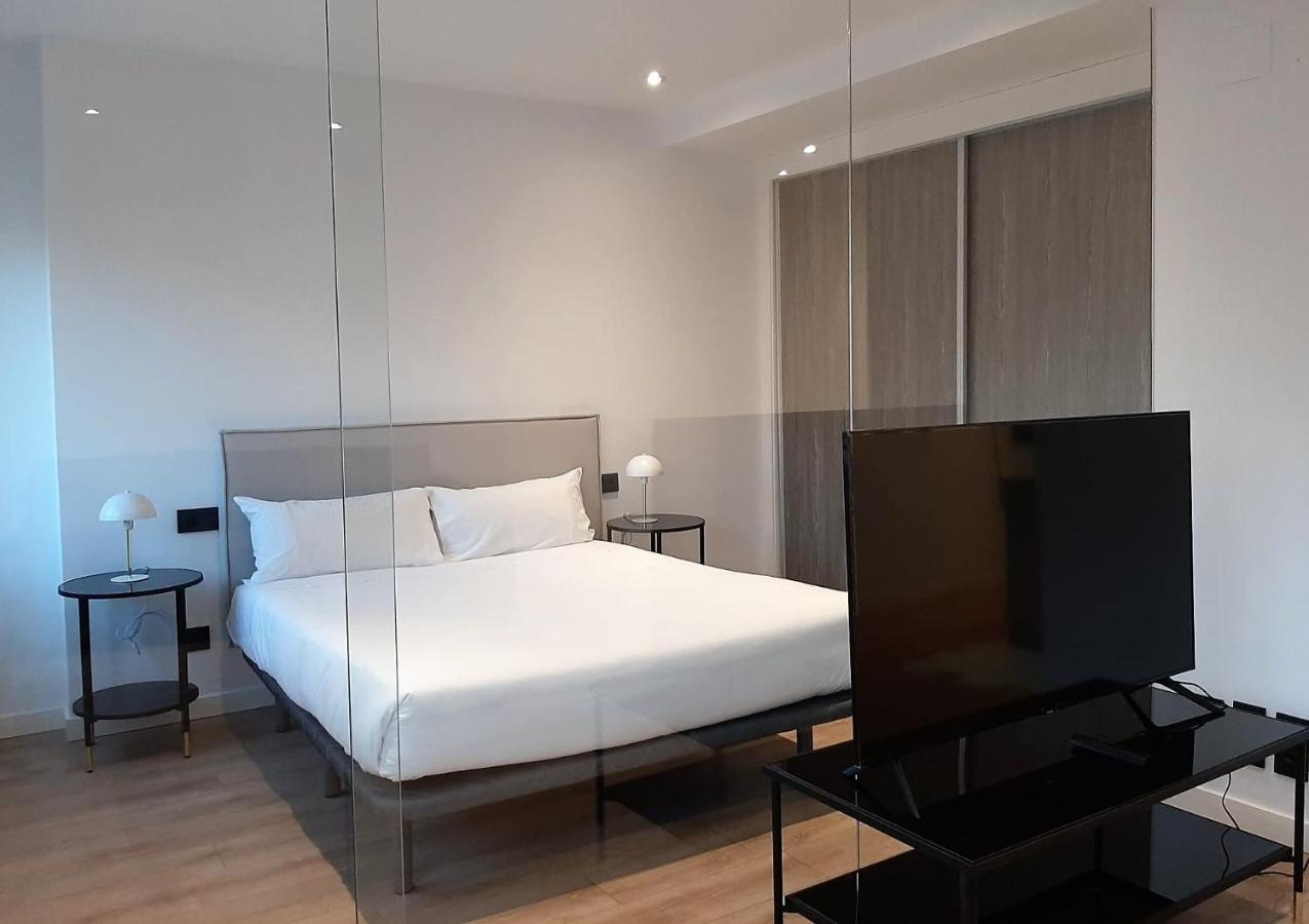Apartamentos Celestina By Gaiarooms Salamanka Zewnętrze zdjęcie