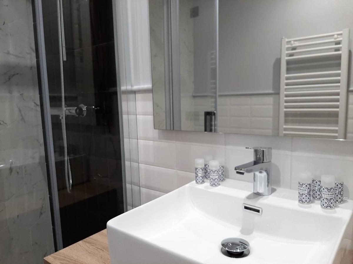 Apartamentos Celestina By Gaiarooms Salamanka Zewnętrze zdjęcie