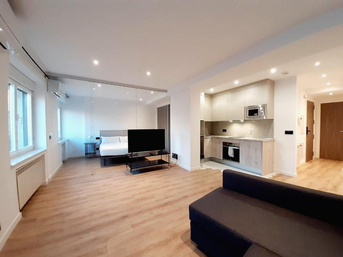 Apartamentos Celestina By Gaiarooms Salamanka Zewnętrze zdjęcie
