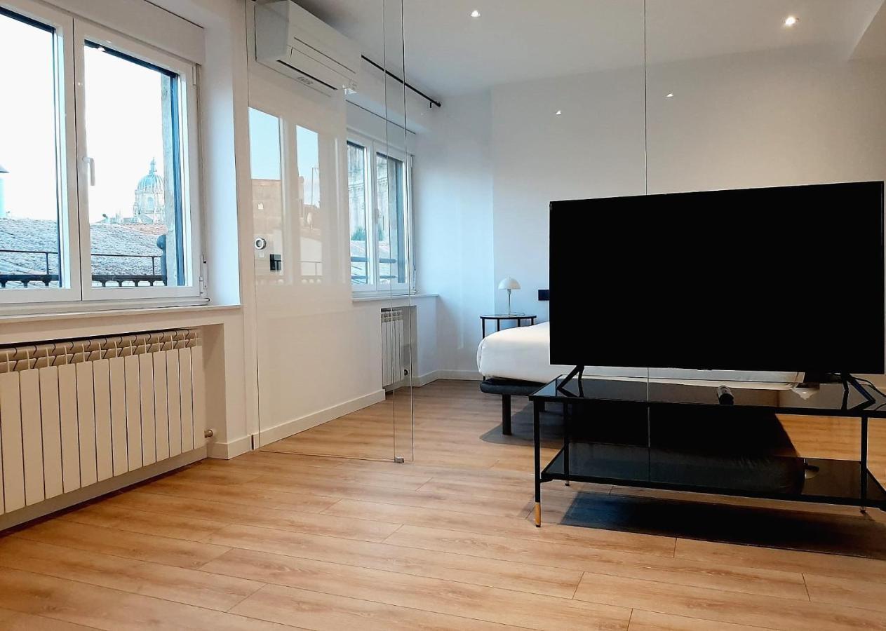 Apartamentos Celestina By Gaiarooms Salamanka Zewnętrze zdjęcie