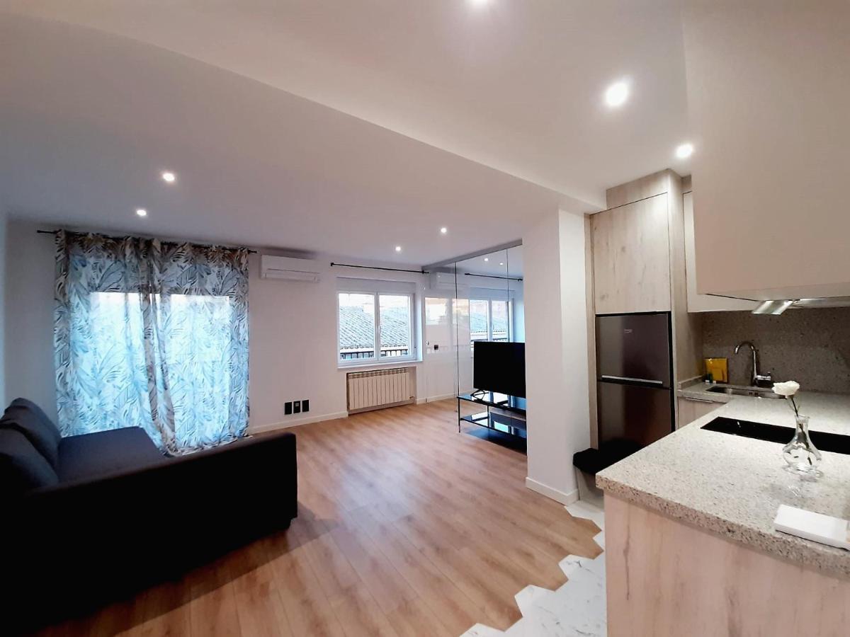 Apartamentos Celestina By Gaiarooms Salamanka Zewnętrze zdjęcie