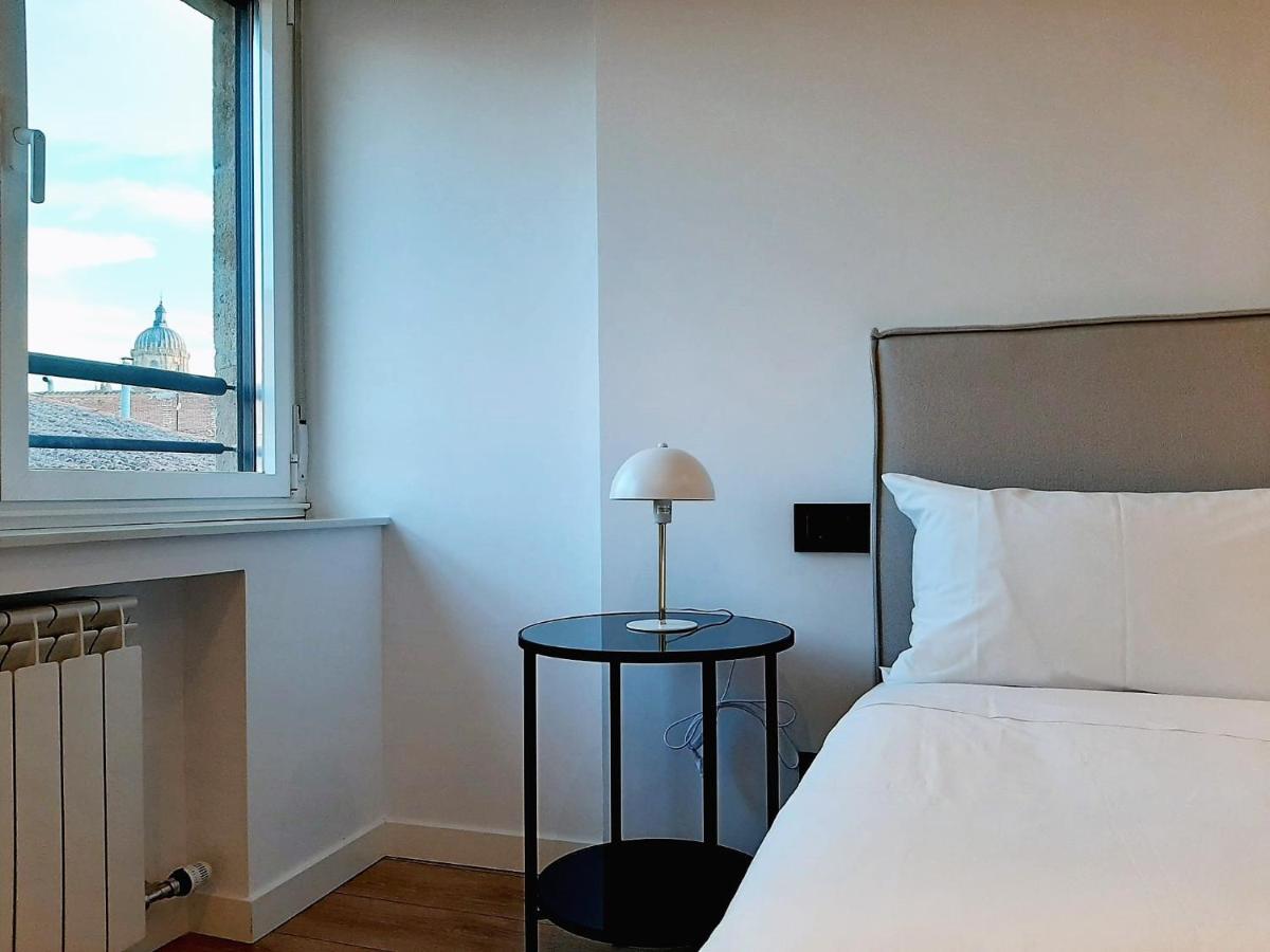 Apartamentos Celestina By Gaiarooms Salamanka Zewnętrze zdjęcie