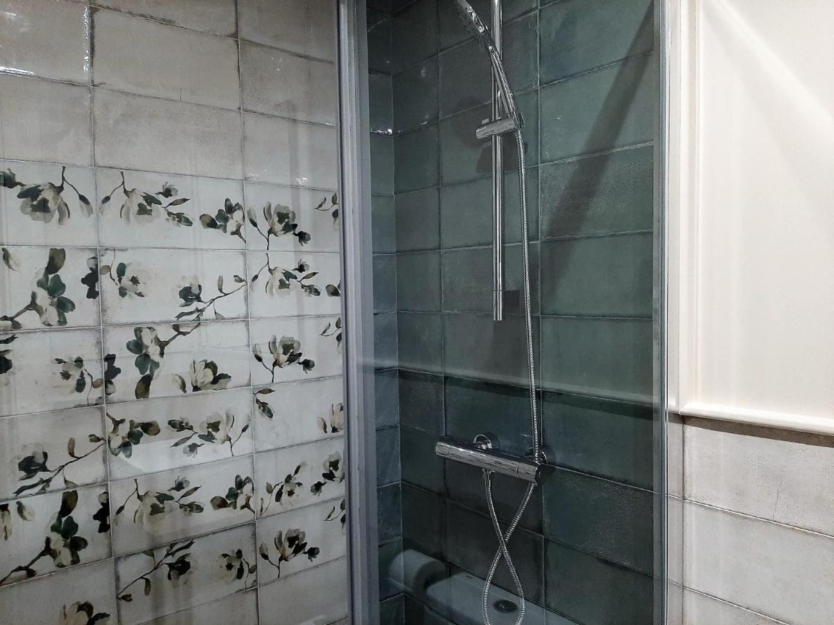 Apartamentos Celestina By Gaiarooms Salamanka Zewnętrze zdjęcie