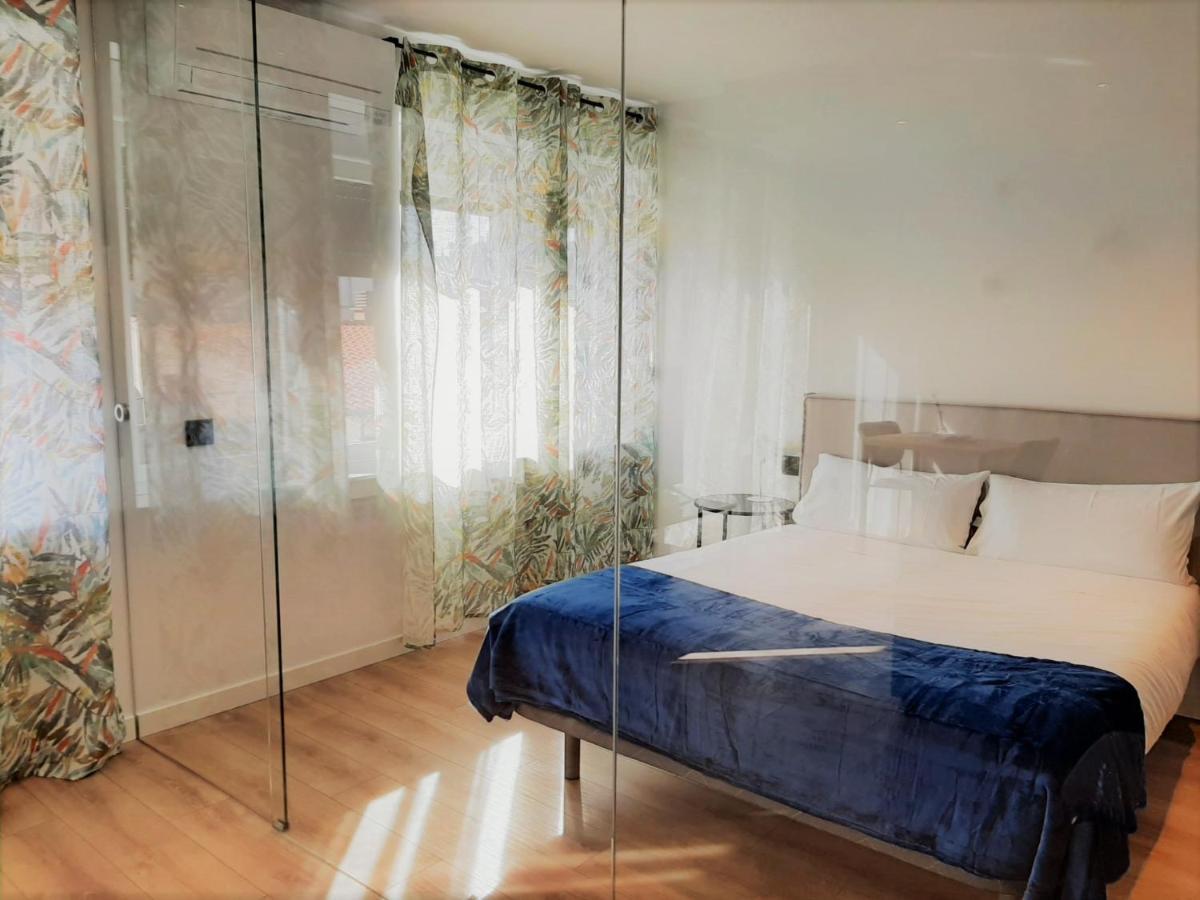 Apartamentos Celestina By Gaiarooms Salamanka Zewnętrze zdjęcie