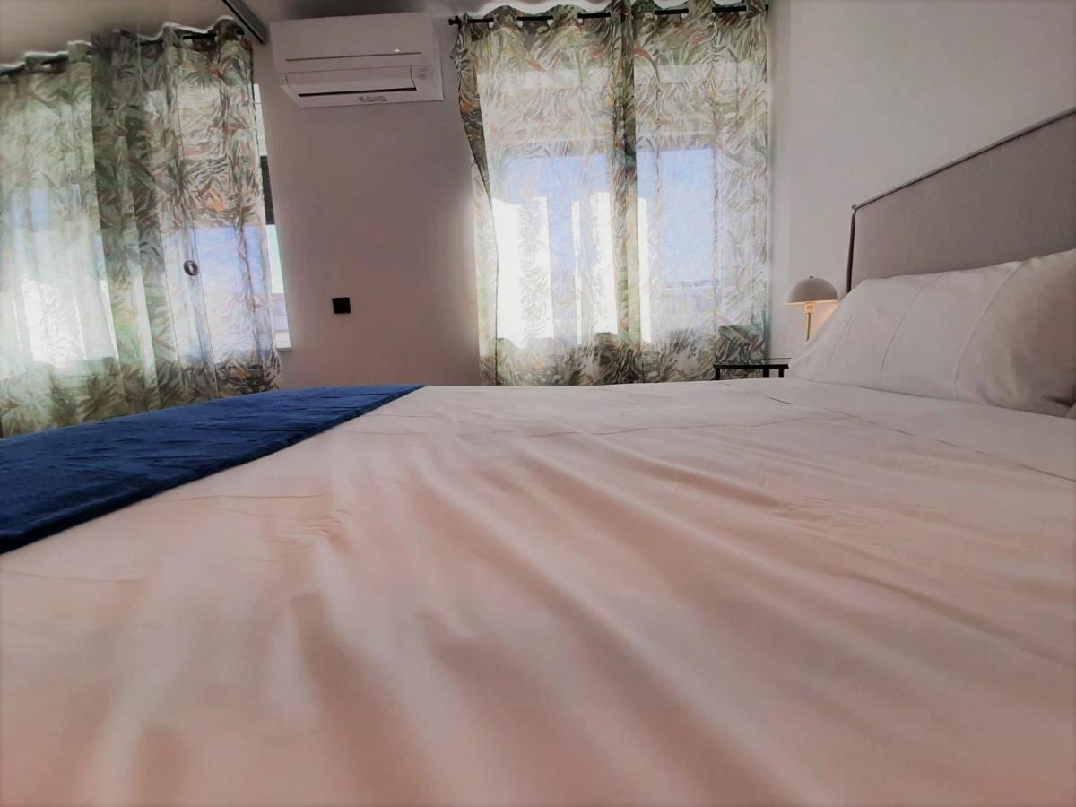 Apartamentos Celestina By Gaiarooms Salamanka Zewnętrze zdjęcie