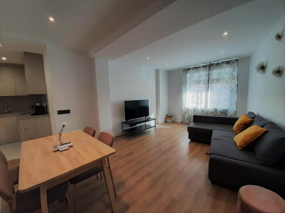 Apartamentos Celestina By Gaiarooms Salamanka Zewnętrze zdjęcie