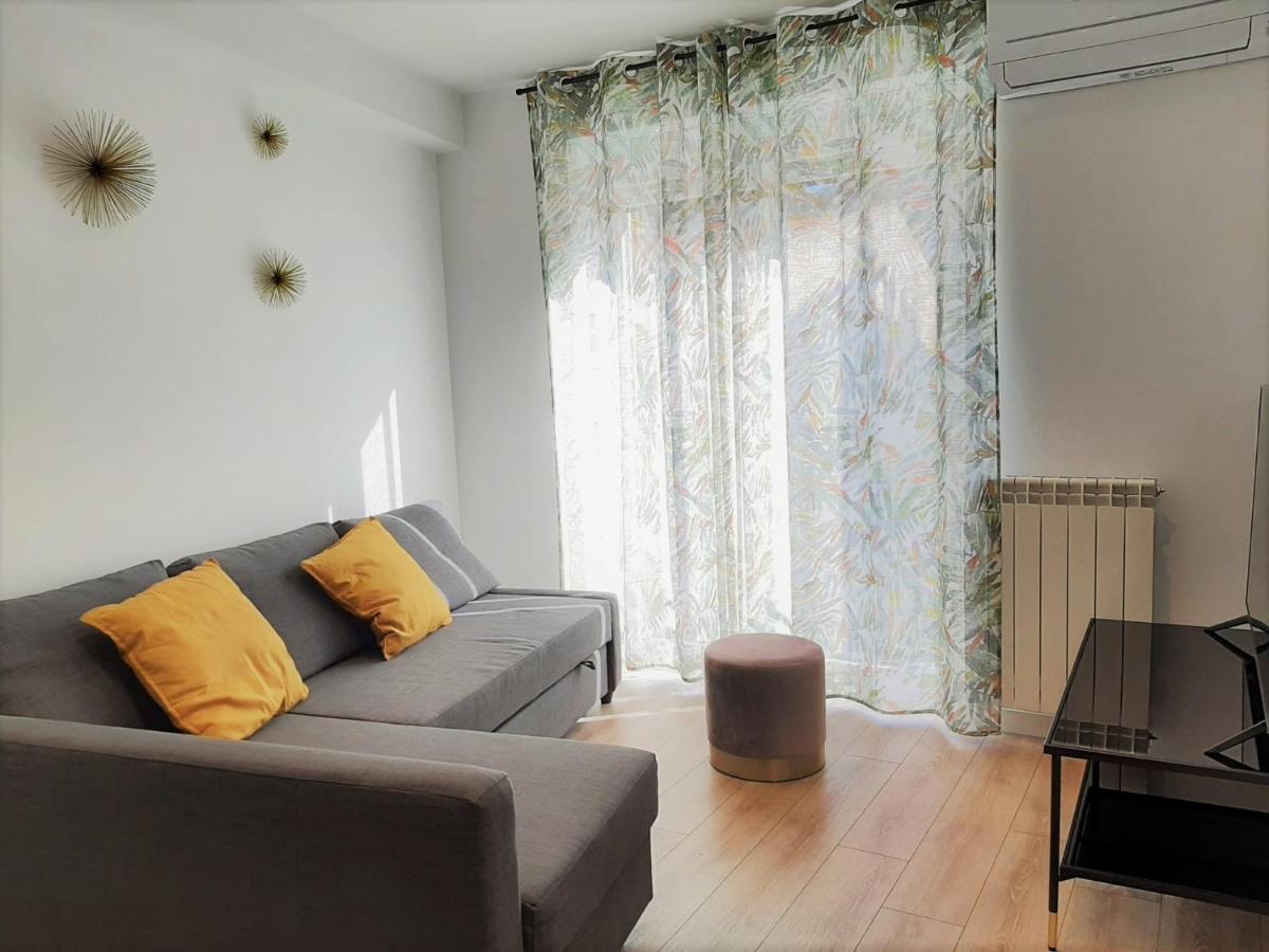 Apartamentos Celestina By Gaiarooms Salamanka Zewnętrze zdjęcie
