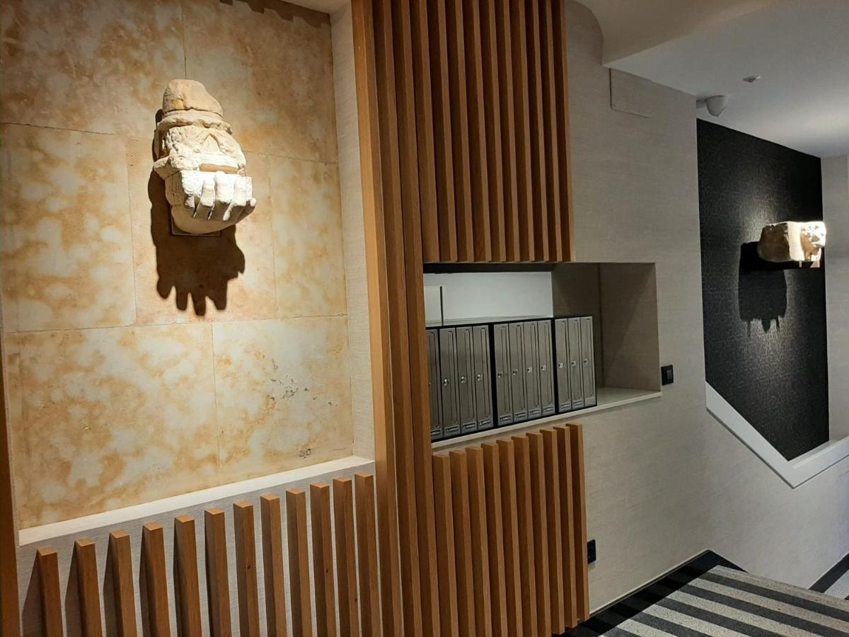 Apartamentos Celestina By Gaiarooms Salamanka Zewnętrze zdjęcie