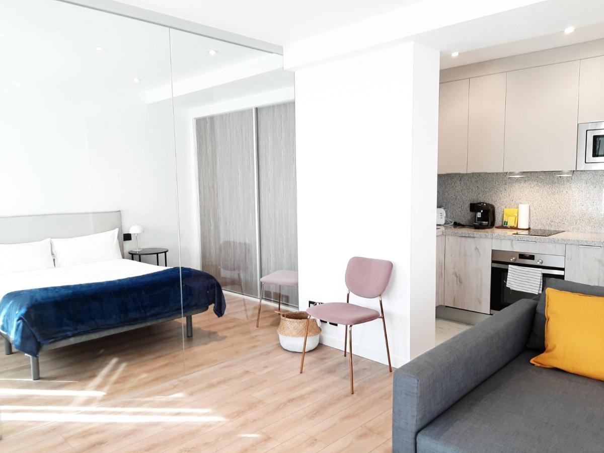 Apartamentos Celestina By Gaiarooms Salamanka Zewnętrze zdjęcie