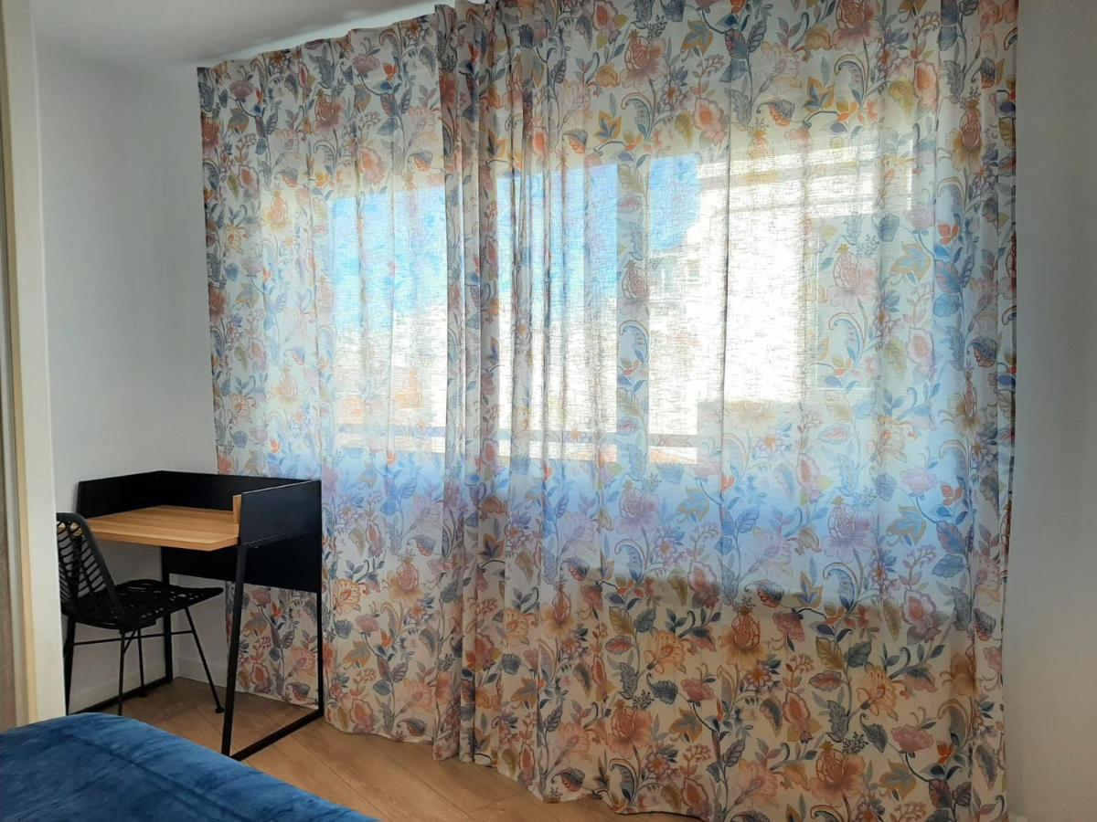 Apartamentos Celestina By Gaiarooms Salamanka Zewnętrze zdjęcie
