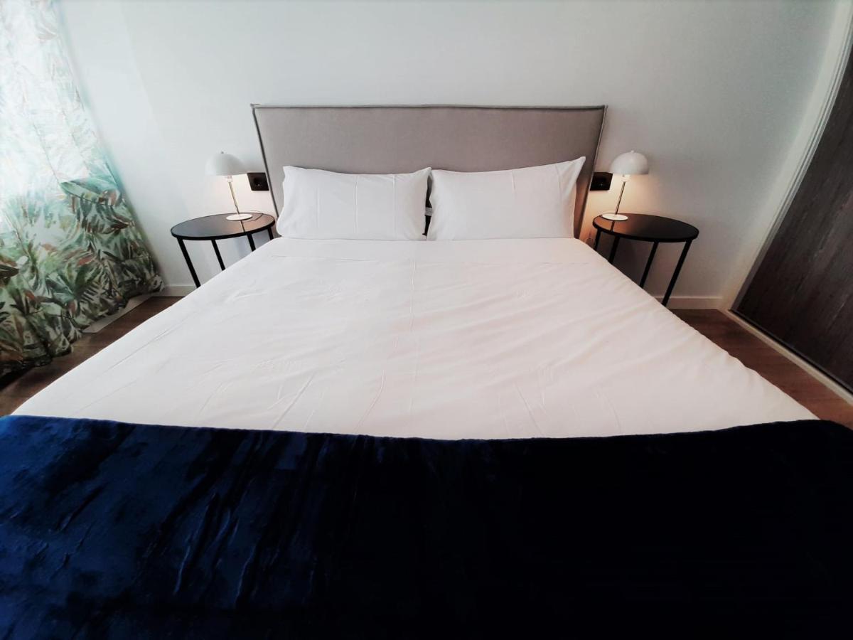 Apartamentos Celestina By Gaiarooms Salamanka Zewnętrze zdjęcie