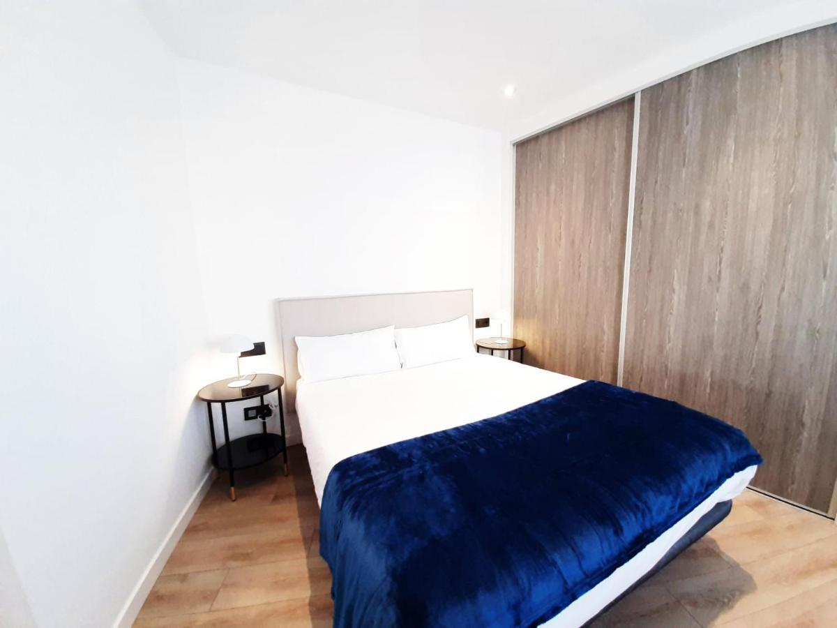 Apartamentos Celestina By Gaiarooms Salamanka Zewnętrze zdjęcie
