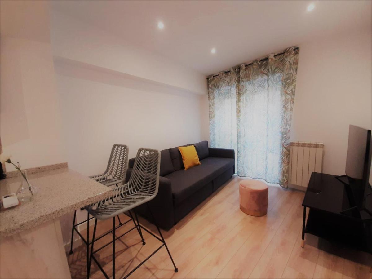 Apartamentos Celestina By Gaiarooms Salamanka Zewnętrze zdjęcie