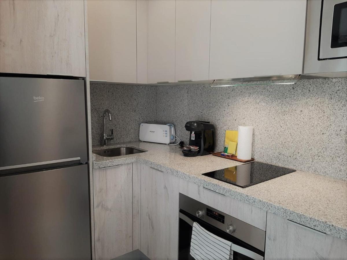 Apartamentos Celestina By Gaiarooms Salamanka Zewnętrze zdjęcie