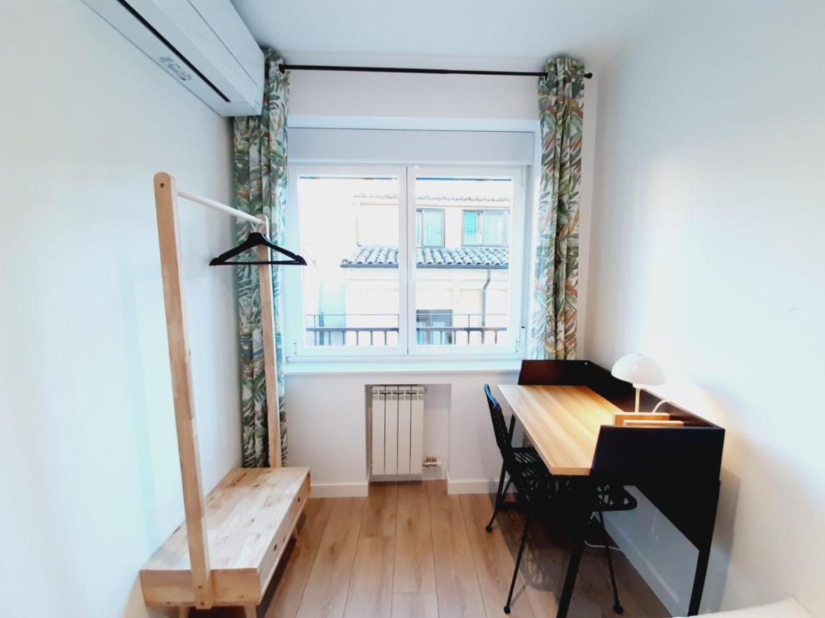 Apartamentos Celestina By Gaiarooms Salamanka Zewnętrze zdjęcie