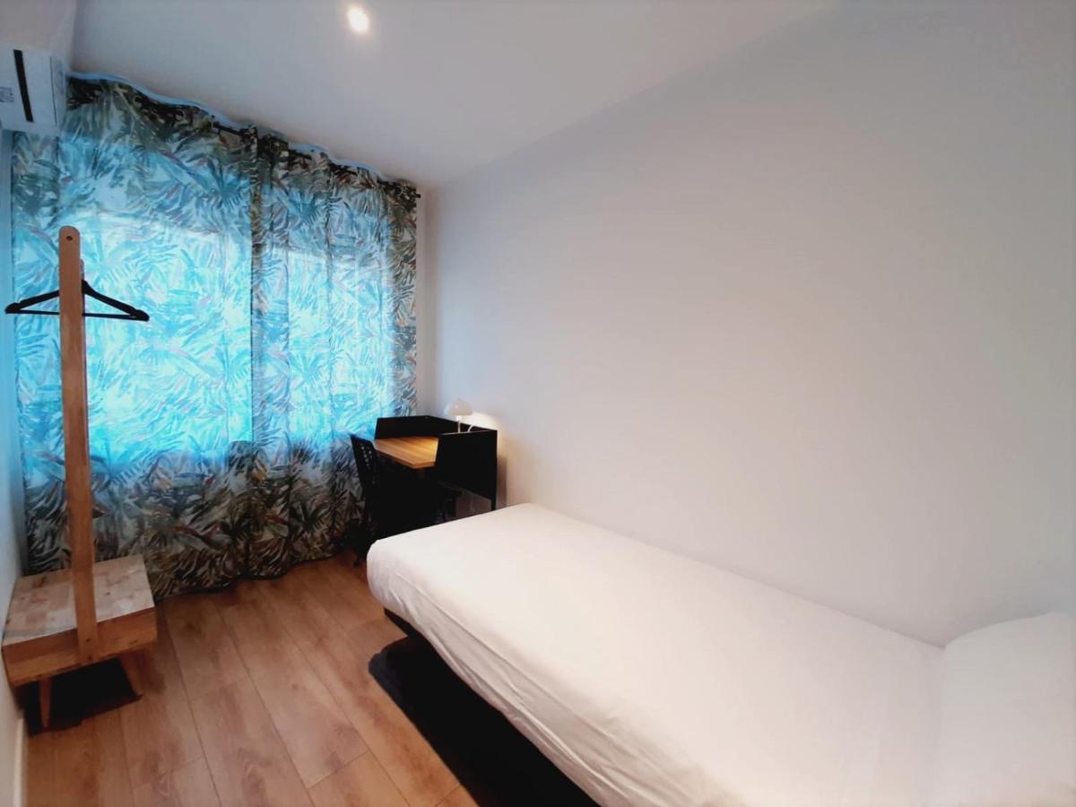 Apartamentos Celestina By Gaiarooms Salamanka Zewnętrze zdjęcie